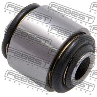 Сайлентблок задней подвески FEBEST SGAB-010Z фото
