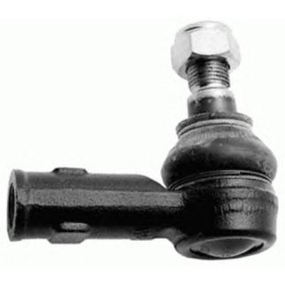 Наконечник рулевой Lemforder 19719 02 фото