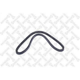 01-30915-SX_ремень клиновой! 13X915 Opel Vectra A 1.7 TD 90-95, Vectra B 1.7 TD 95-98 фото