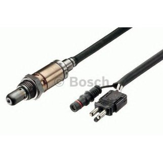 Датчик кислорода BOSCH фото