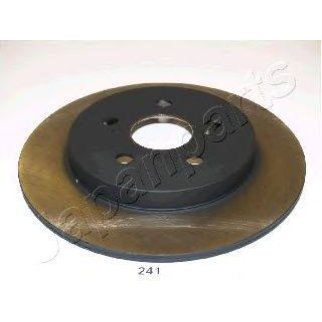 Диск тормозной фото