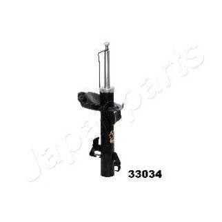 Амортизатор подвески Japanparts MM-33034 фото