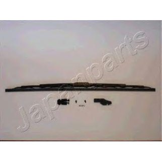 Щетка стеклоочистителя Japanparts SS-X53C фото