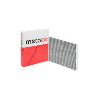 Фильтр салона metaco 1010-215C фото