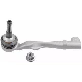 Наконечник рулевой тяги лев BMW: 5 G30/F90 16-, 7 G11/G12 15- фото