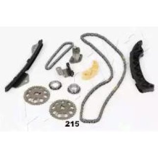 К-кт цепи ГРМ ashika KCK-215 фото