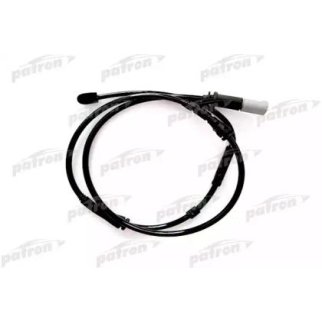 Датчик износа колодок PATRON PE17087 фото