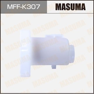 Фильтр топливный Masuma MFF-K307 фото
