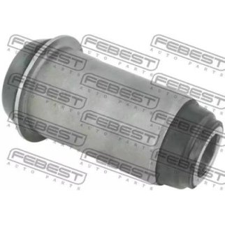 Сайлентблок передний подвески FEBEST MZAB-157 фото