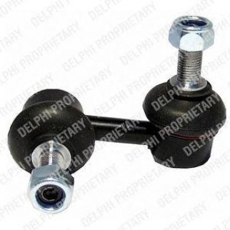 Стойка переднего стабилизатора DELPHI TC1537 фото