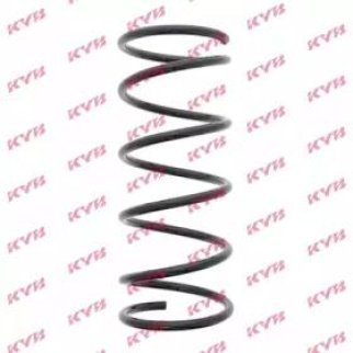 Пружина передняя KAYABA RA1830 фото