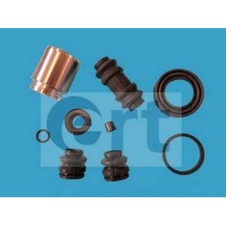 Рк заднего суппорта с поршнем ERT 401395 фото