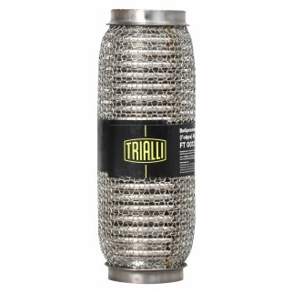 Гофра глушителя TRIALLI FT 0013 фото 3
