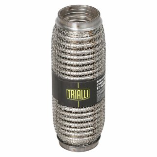 Гофра глушителя TRIALLI FT 0013 фото 4