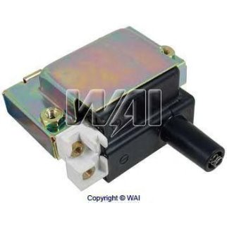 Катушка зажигания WAI CUF89 фото 2