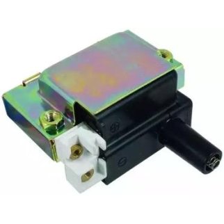 Катушка зажигания WAI CUF89 фото