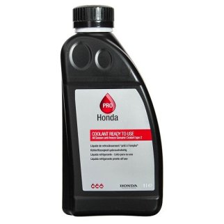 Антифриз 1л HONDA фото