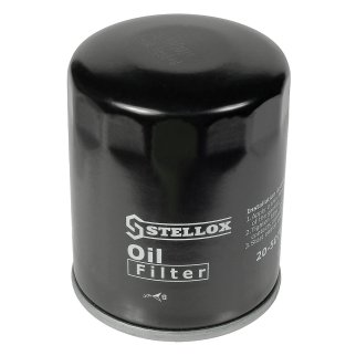 Фильтр масляный STELLOX _2050785SX фото 2