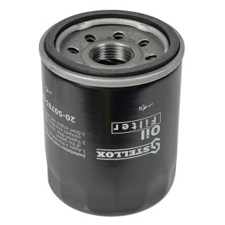 Фильтр масляный STELLOX _2050785SX фото 3