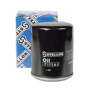 Фильтр масляный STELLOX _2050785SX фото