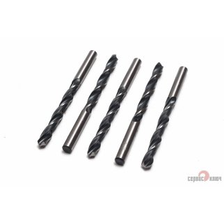 Сверло по металлу 8,0 мм Сервис ключ 72280 фото