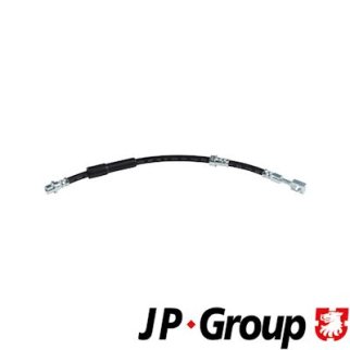 Шланг тормозной передний JP Group 1261601800 фото
