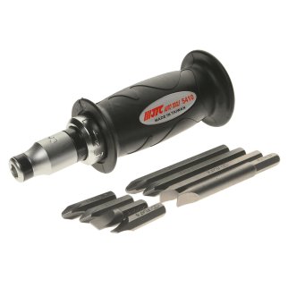 Отвертка JTC JTC-5410 фото