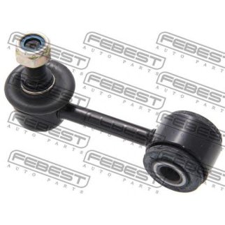 Стойка заднего стабилизатора FEBEST 0523-005 фото