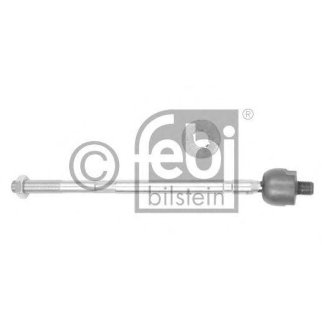 Тяга рулевая фото