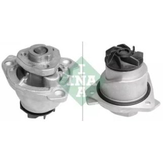 Насос водяной (помпа) INA 538 0352 10 фото