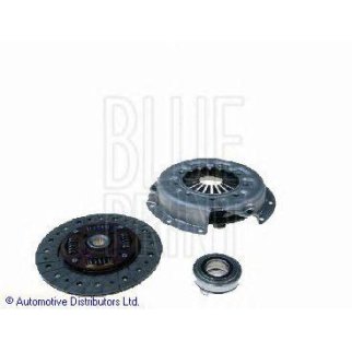 Комплект сцепления фото