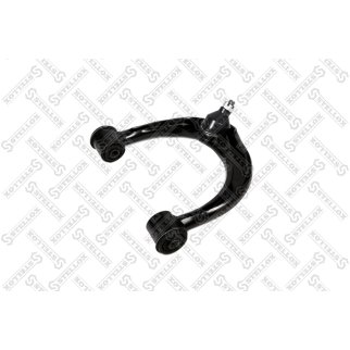 57-02373-SX_рычаг передний верхний правый! Toyota Land Cruiser 120 03> фото