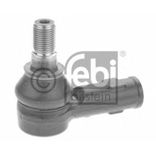 Наконечник рулевой FEBI 12194 фото