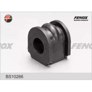 Втулка (сайлентблок) переднего стабилизатора Fenox BS10266 фото