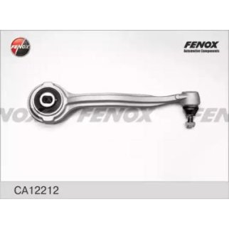 Рычаг передний верхний правый Fenox CA12212 фото