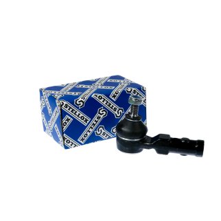 51-98643A-SX_наконечник рулевой наружный правый! Renault Modus 04> фото