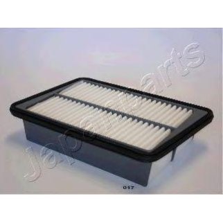FA-017S_фильтр воздушный! Geep Cherokee 2.4i 01-07/Wrangler 2.4 01-08 фото