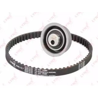 Комплект ремня ГРМ для балансировочного вала фото