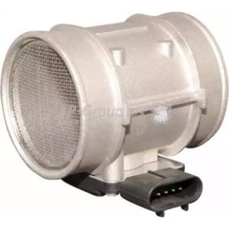 Расходомер воздуха (массметр) JP Group 1293901400 фото