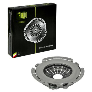 Диск сцеп. для а/м ГАЗель Бизнес (дв. Cummins Isf 2.8) (нажим. корзина) (FS 893) фото 2