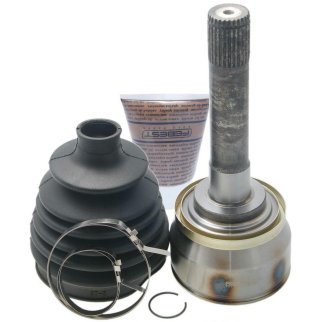 1210TER_ШРУС наружный к-кт!34 зубца Hyundai Terracan 3.5/2.9CRDi 01-06 фото