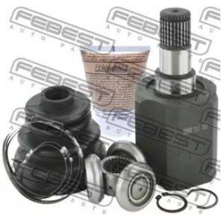 Шрус внутренний 26x41x28 фото