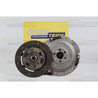 К-кт сцепления KRAFTTECH W00210F9 фото