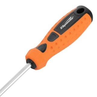 Отвертка "Point", PH2х150 мм, CS, 2к рукоятка SPARTA фото 4