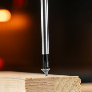 Отвертка "Point", PH2х150 мм, CS, 2к рукоятка SPARTA фото 9