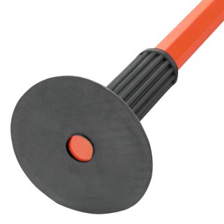 Зубило 300 х 24 мм, с протектором SPARTA фото 1