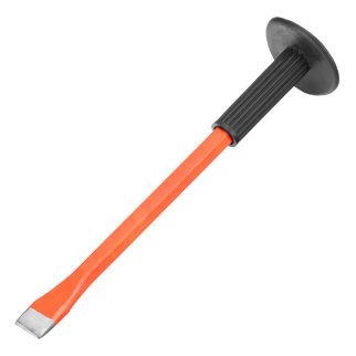 Зубило 300 х 24 мм, с протектором SPARTA фото