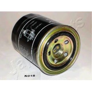 Фильтр топливный Japanparts FC-K01S фото