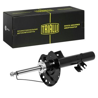 Амортизатор передний правый TRIALLI AG 10363 фото