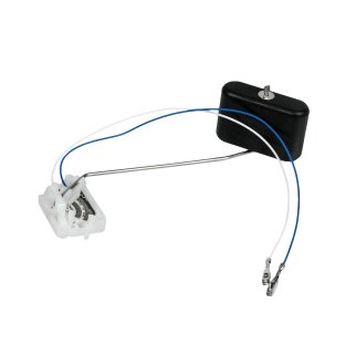 06-13014-SX_датчик уровня топлива! Hyundai H100 97> фото 2